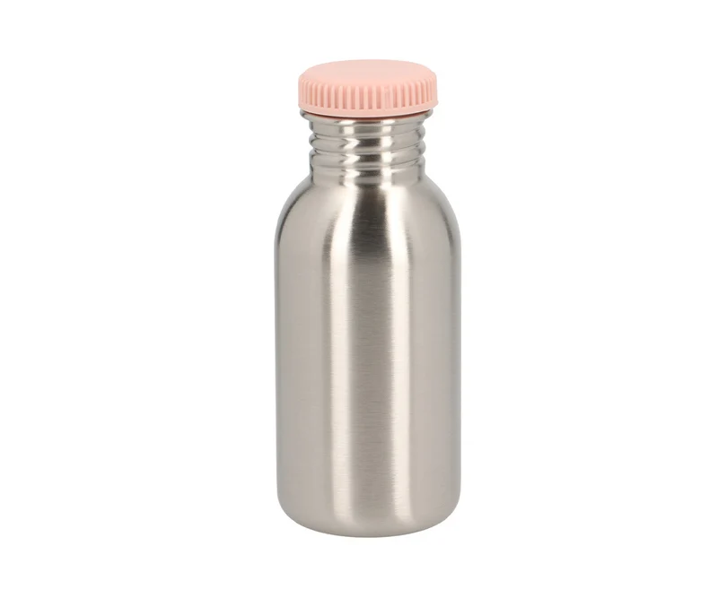 Botella Acero Funda Mouse Fairies 500ml