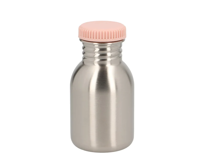 Botella Acero Funda Mouse Fairies 350 ml