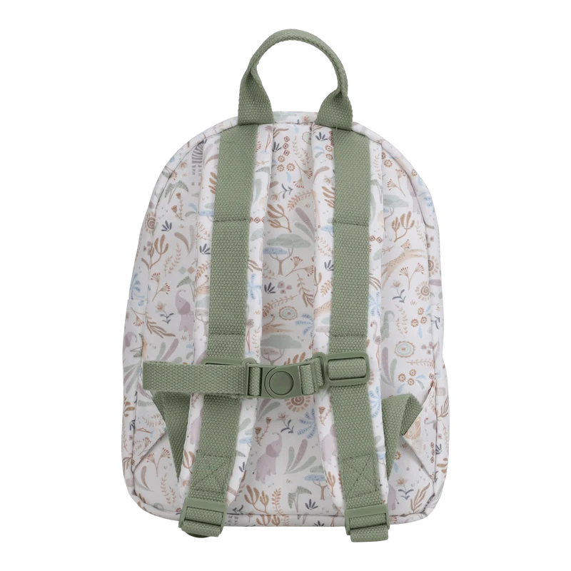 Mochila Safari Friends · Little Dutch