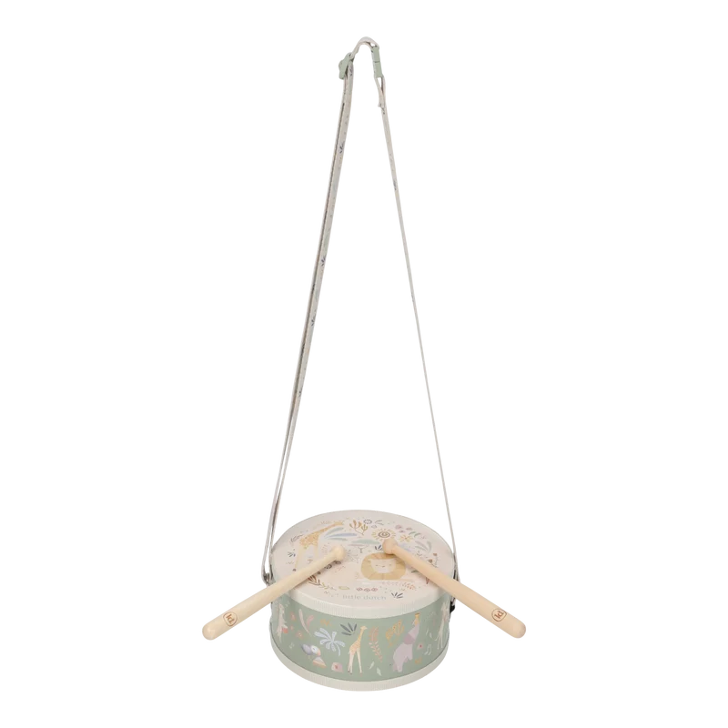 Tambor FSC Safari Friends · Little Dutch