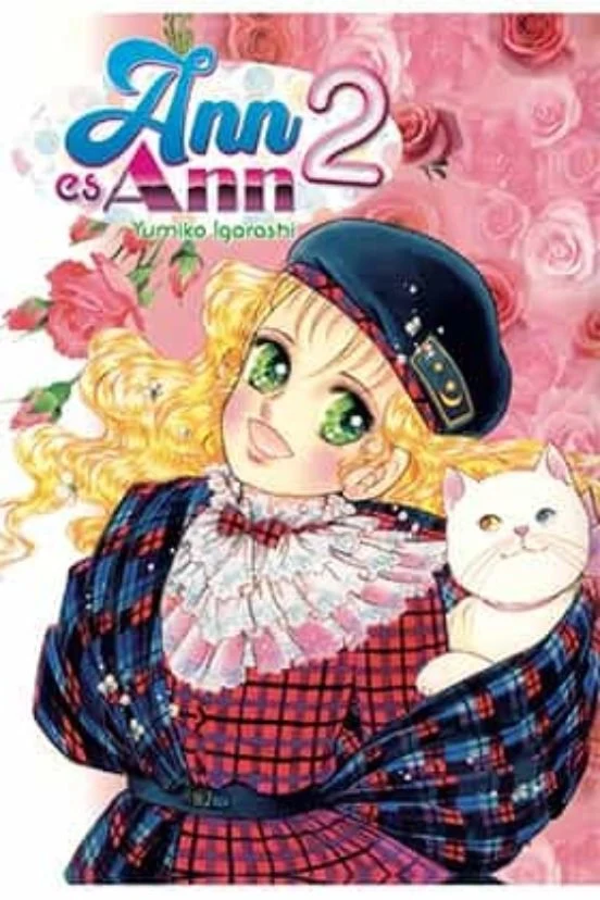 Ann Es Ann 2 (ES)