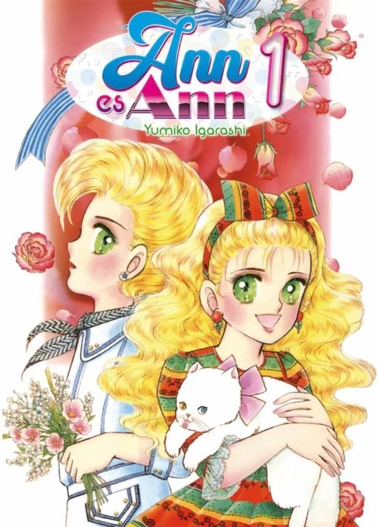 Ann Es Ann 1 (ES)