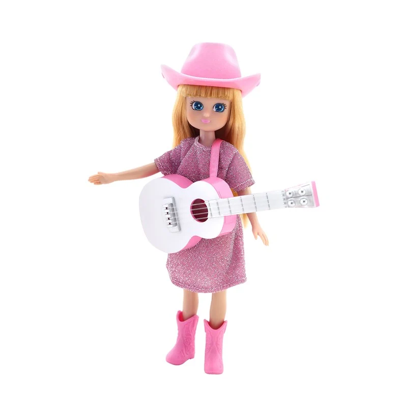 Lottie · Estrella del Country