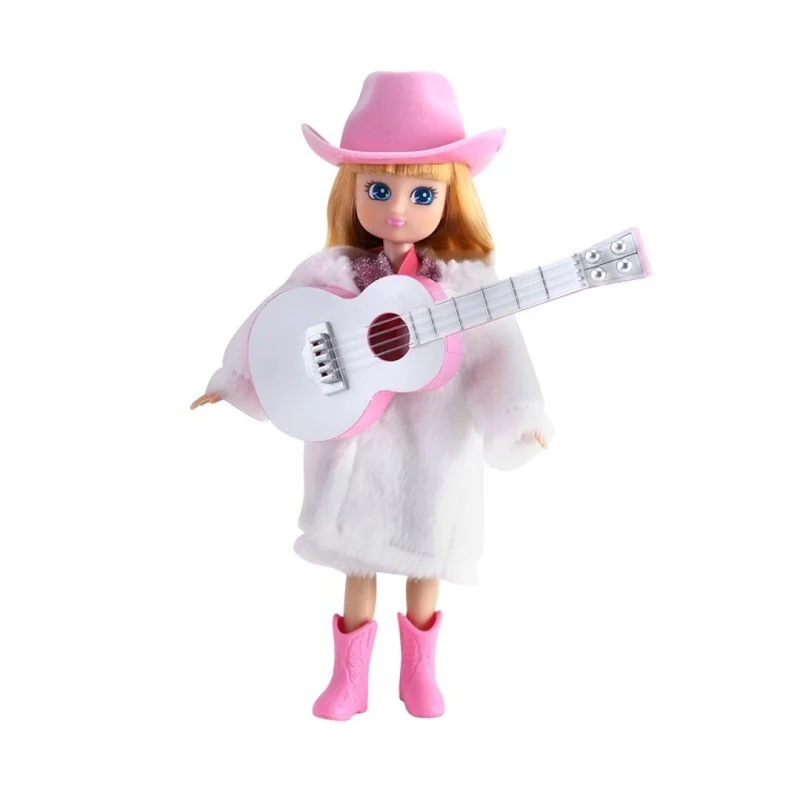 Lottie · Estrella del Country