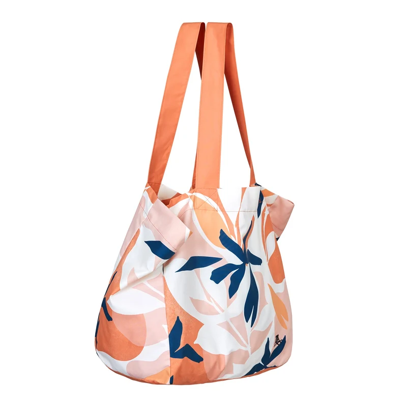 Bolsa de Playa Dock&Bay Terracota
