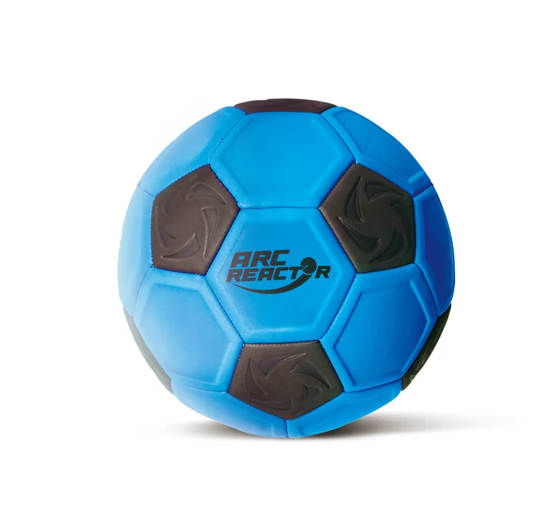 Balón de Fútbol con Efecto · DoUPlay