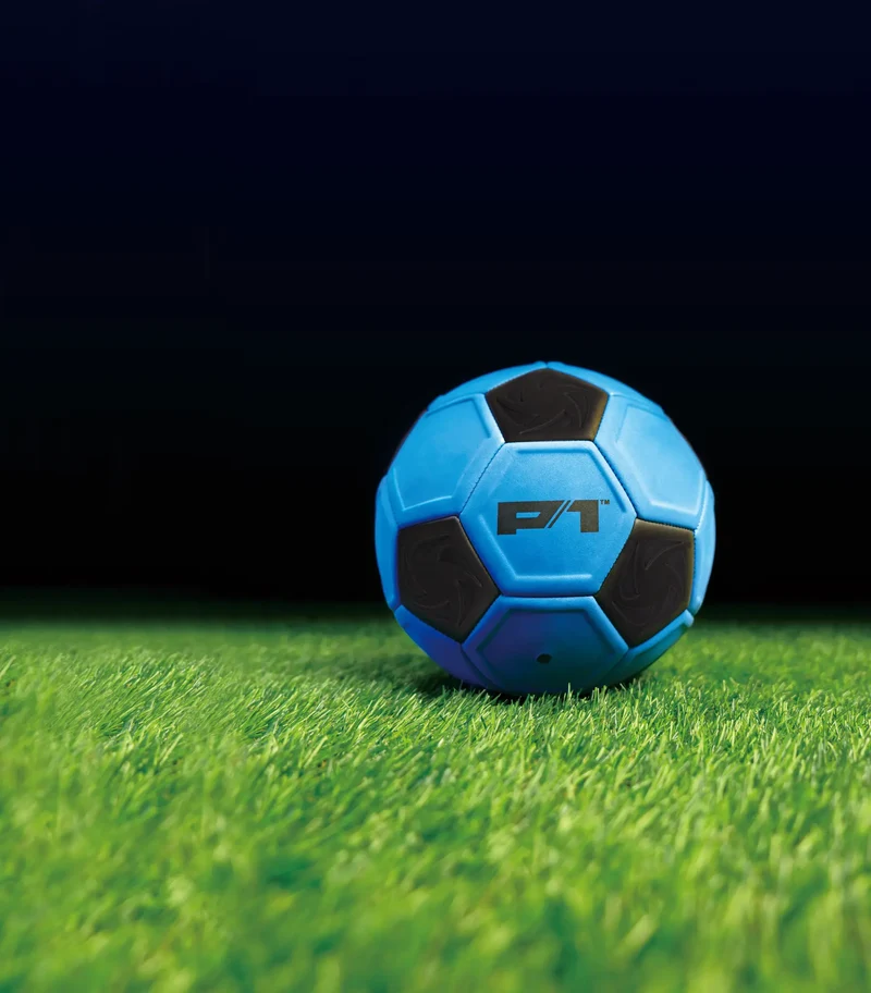 Balón de Fútbol con Efecto · DoUPlay