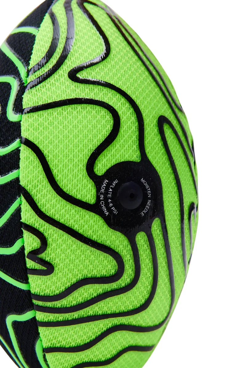 Balón de Fútbol Americano Warrior · DoUPlay