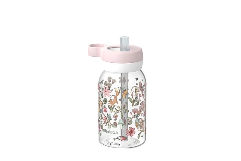 Botella Pajita Campus 450 ml Fairy Wonder