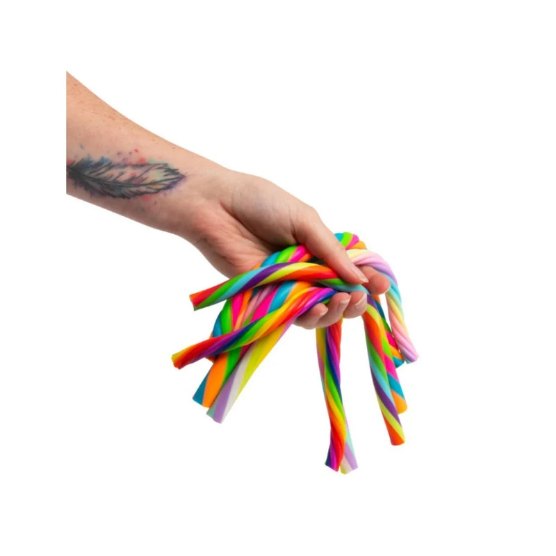 Scrumchems Twisted Textured Noodles