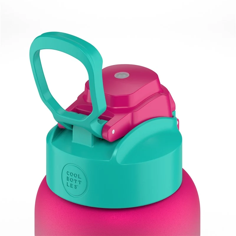 The Sport Bottle - Brisbane 725ml · Cool Bottles