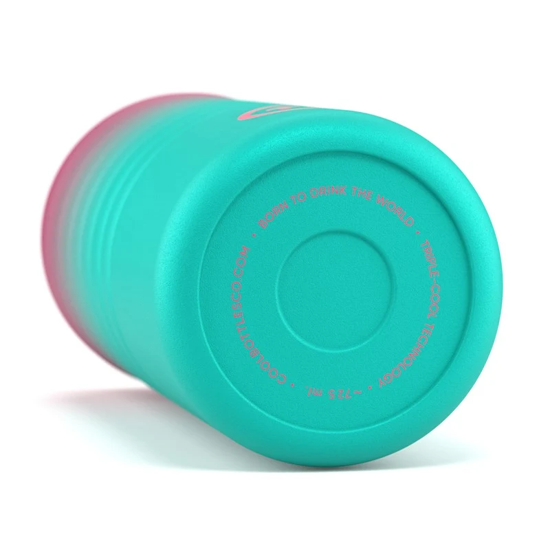 The Sport Bottle - Brisbane 725ml · Cool Bottles