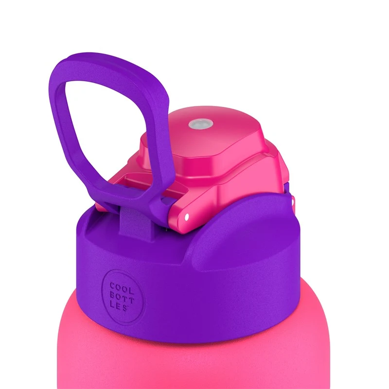 The Sport Bottle - Los Angeles 725ml · Cool Bottles
