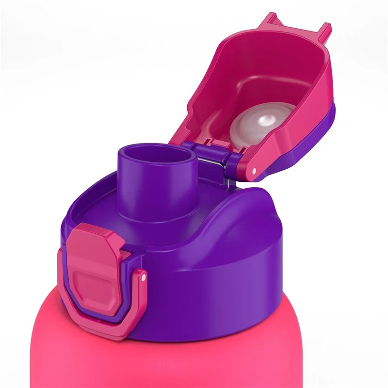 The Sport Bottle - Los Angeles 725ml · Cool Bottles