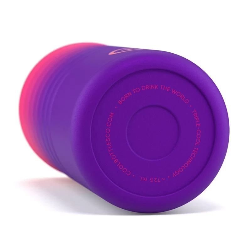 The Sport Bottle - Los Angeles 725ml · Cool Bottles