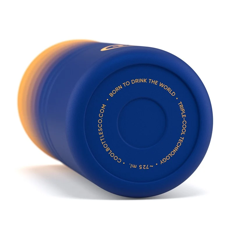 The Sport Bottle - Paris 725ml · Cool Bottles