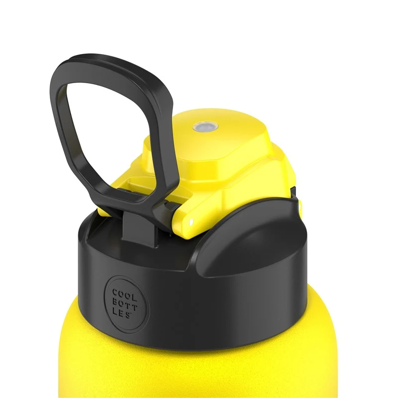 The Sport Bottle - Tokio 500ml · Cool Bottles