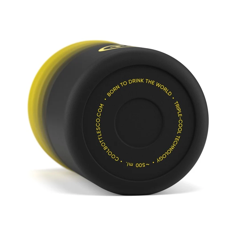 The Sport Bottle - Tokio 500ml · Cool Bottles