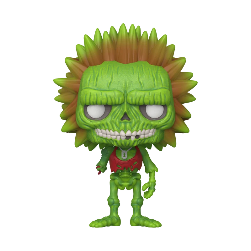 Funko Pop Movies: Return Of The Living Dead - Zombie Trash