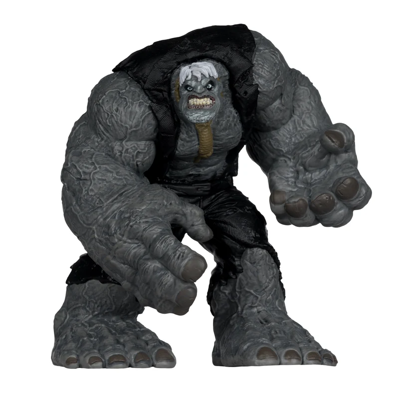 Mcfarlane Dc Direct: Collector Vinyl - Solomon Grundy