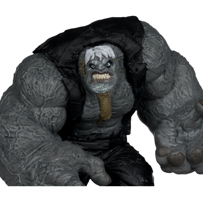 Mcfarlane Dc Direct: Collector Vinyl - Solomon Grundy