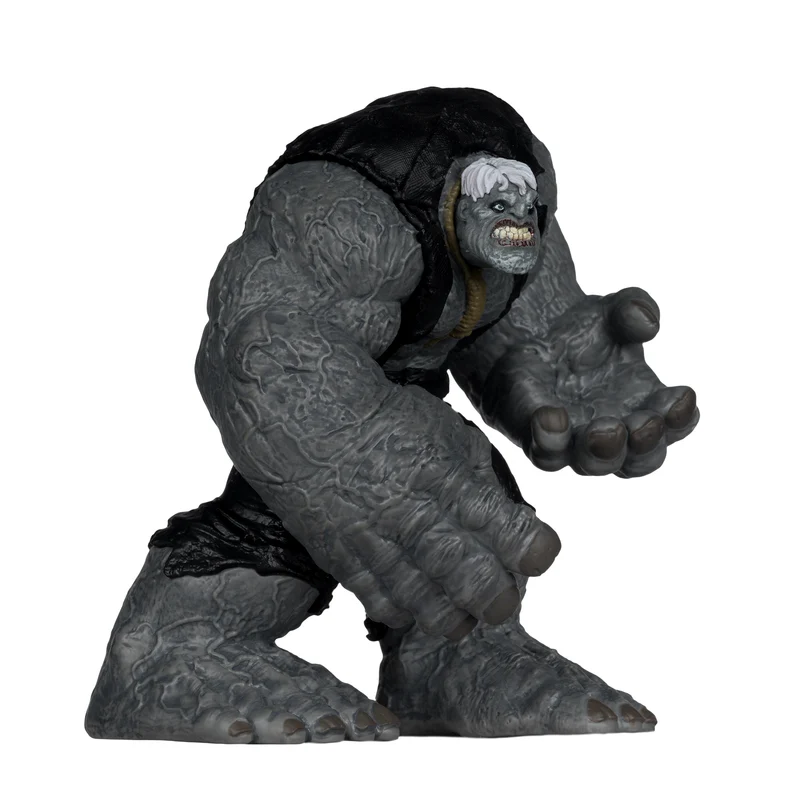 Mcfarlane Dc Direct: Collector Vinyl - Solomon Grundy