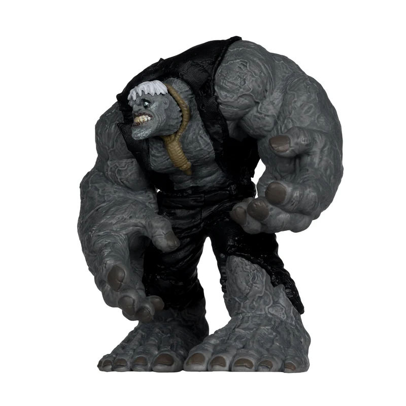 Mcfarlane Dc Direct: Collector Vinyl - Solomon Grundy