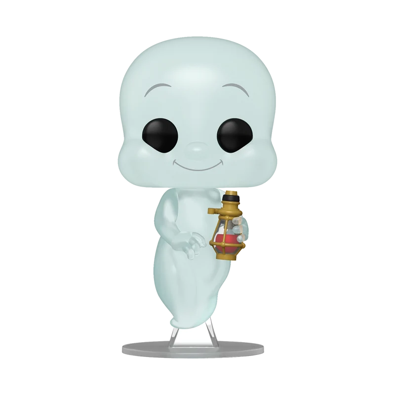 Funko Pop Movies: Gasparin 30 Aniversario - Gasparin