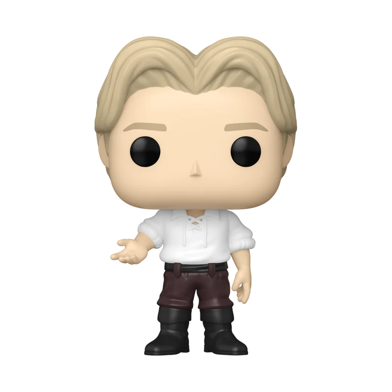 Funko Pop Movies: Gasparin 30 Aniversario - Gasparin