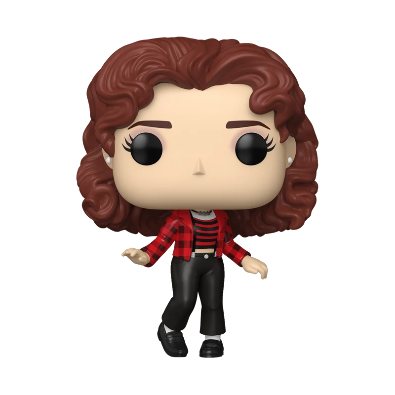 Funko Pop Movies: Clueless 30 Aniversario - Tai Frasier