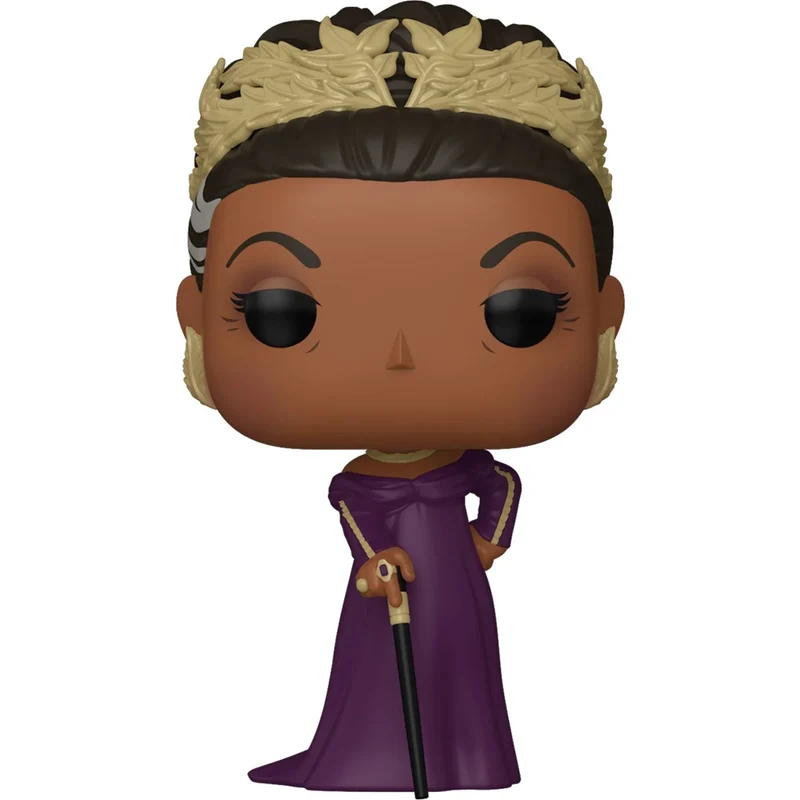 Funko Pop Television: Bridgerton - Lady Danbury