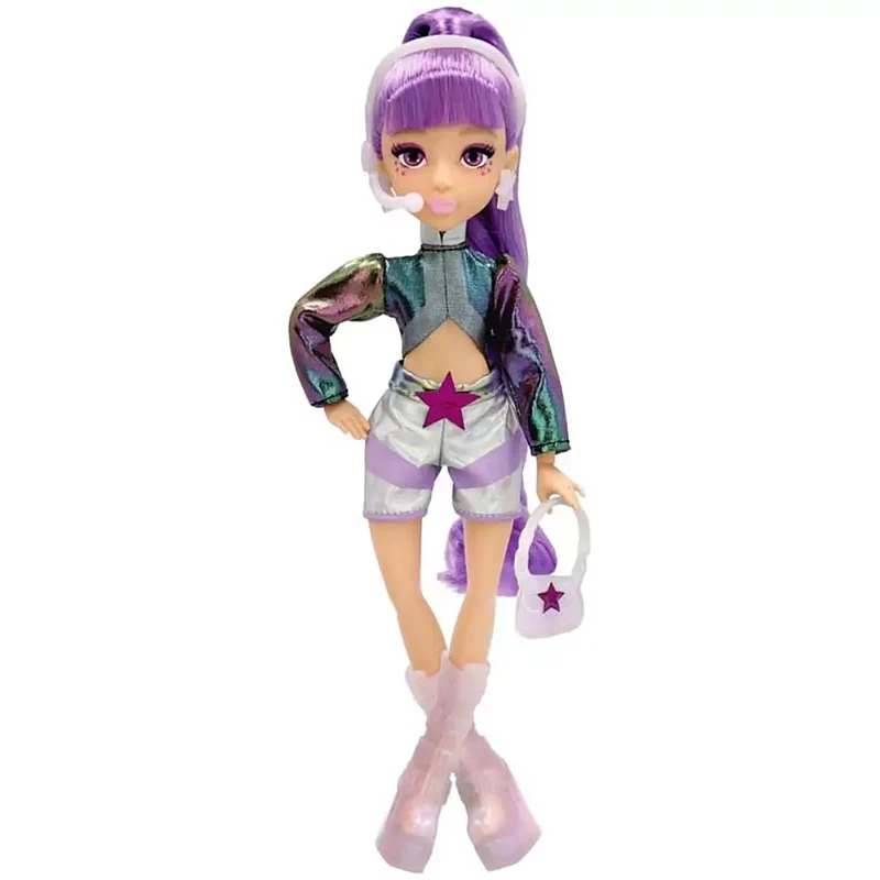 Muñeca K-Pop Idol Fashion Doll Dae