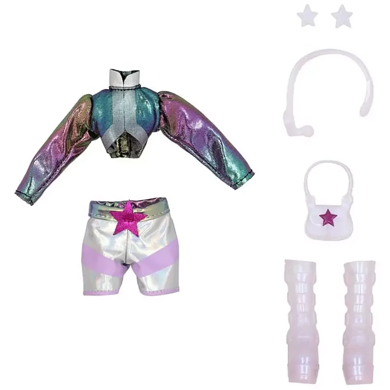 Muñeca K-Pop Idol Fashion Doll Dae