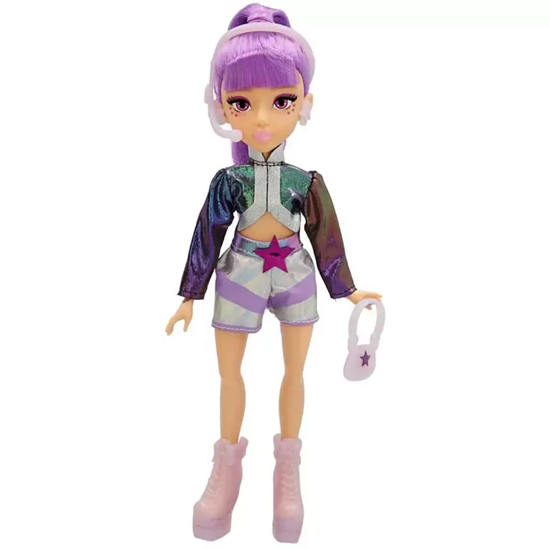 Muñeca K-Pop Idol Fashion Doll Dae