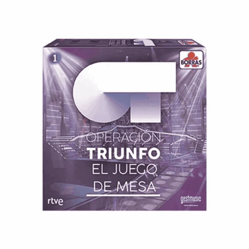 Ot, El Juego De Mesa