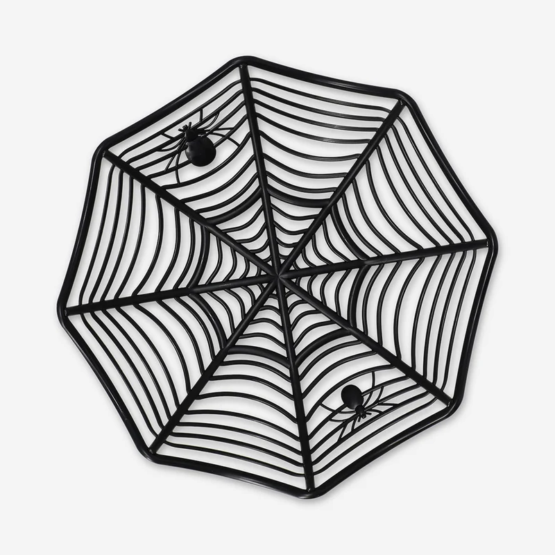 Spiderweb basket - 28 cm