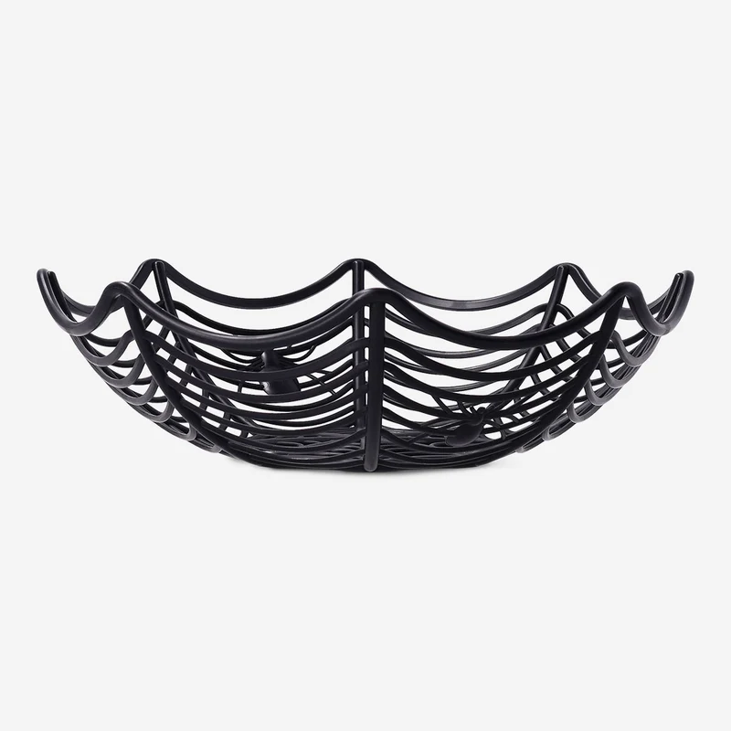 Spiderweb basket - 28 cm