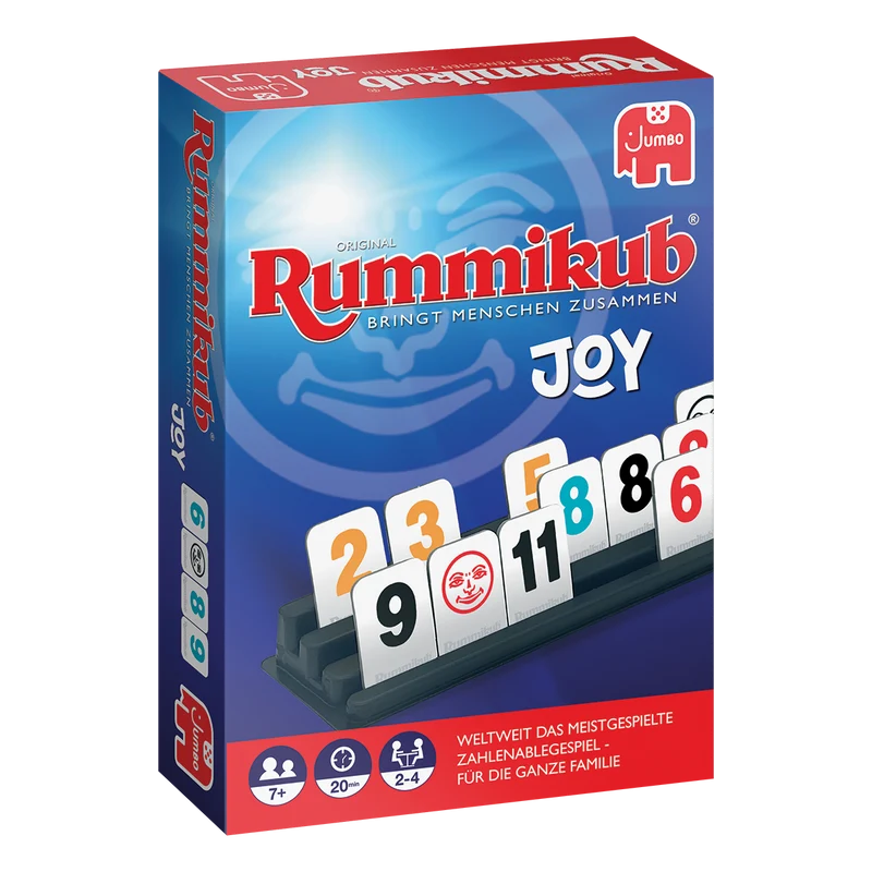 Rummikub Joy