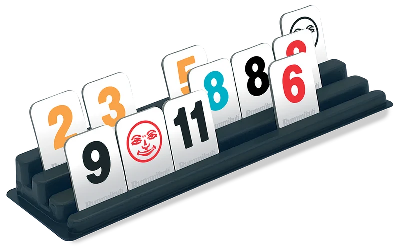 Rummikub Joy