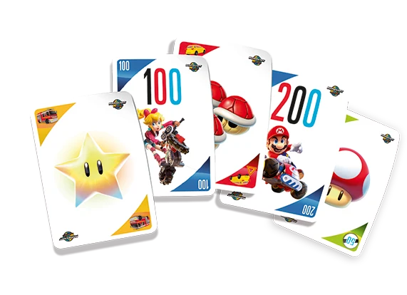 1000KM Pocket - Mario Kart World