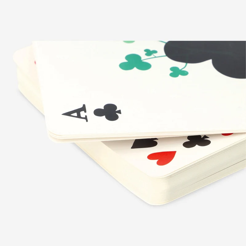 Playing cards