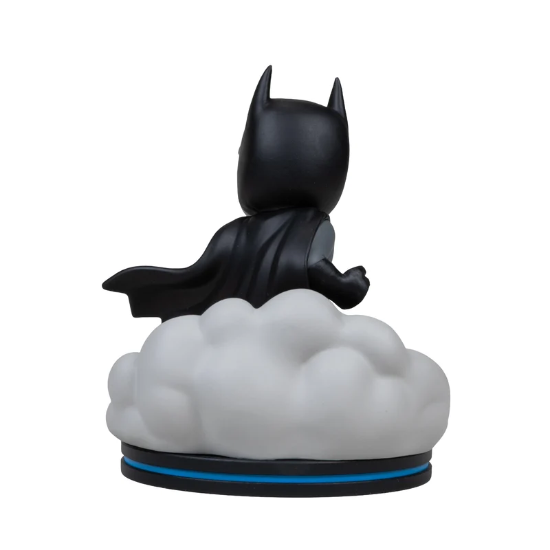 Mcfarlane Q-Fig Collectible: Dc Batman La Serie Animada Wave 1 - Batman Noir