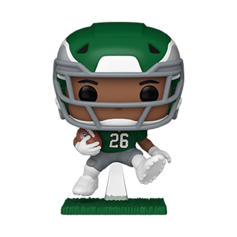 Funko Pop NFL: Eagles - Saquon Barkley