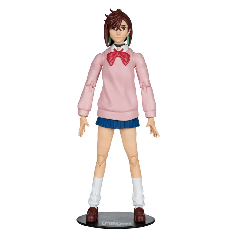 Mcfarlane Dandadan: Momo Ayase 7 Pulgadas