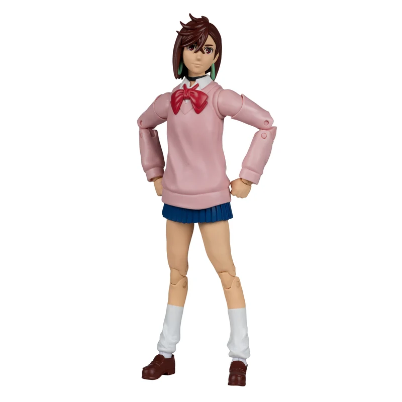 Mcfarlane Dandadan: Momo Ayase 7 Pulgadas