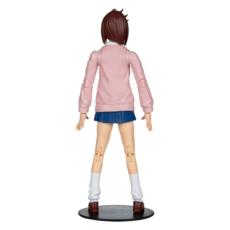 Mcfarlane Dandadan: Momo Ayase 7 Pulgadas