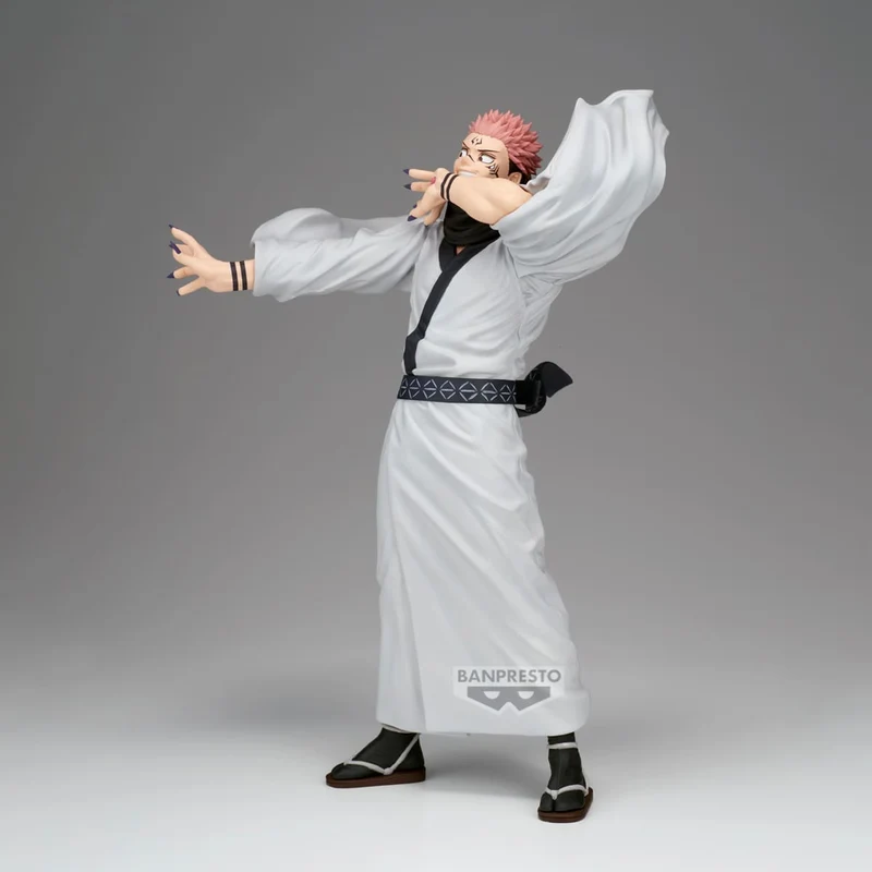 Banpresto Grandista: Jujutsu Kaisen - Sukuna