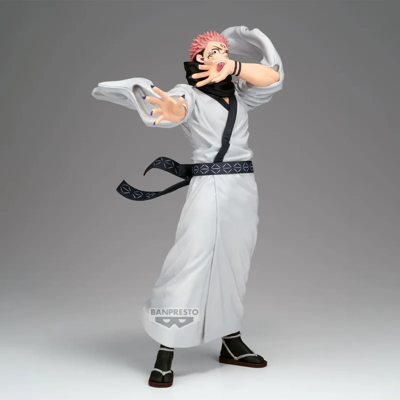 Banpresto Grandista: Jujutsu Kaisen - Sukuna