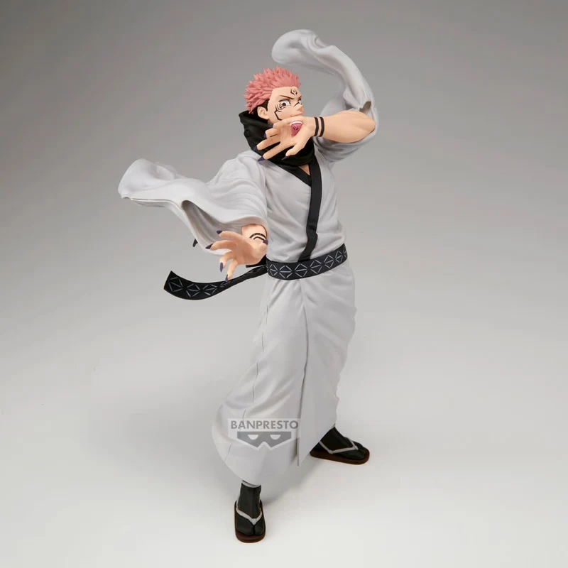 Banpresto Grandista: Jujutsu Kaisen - Sukuna