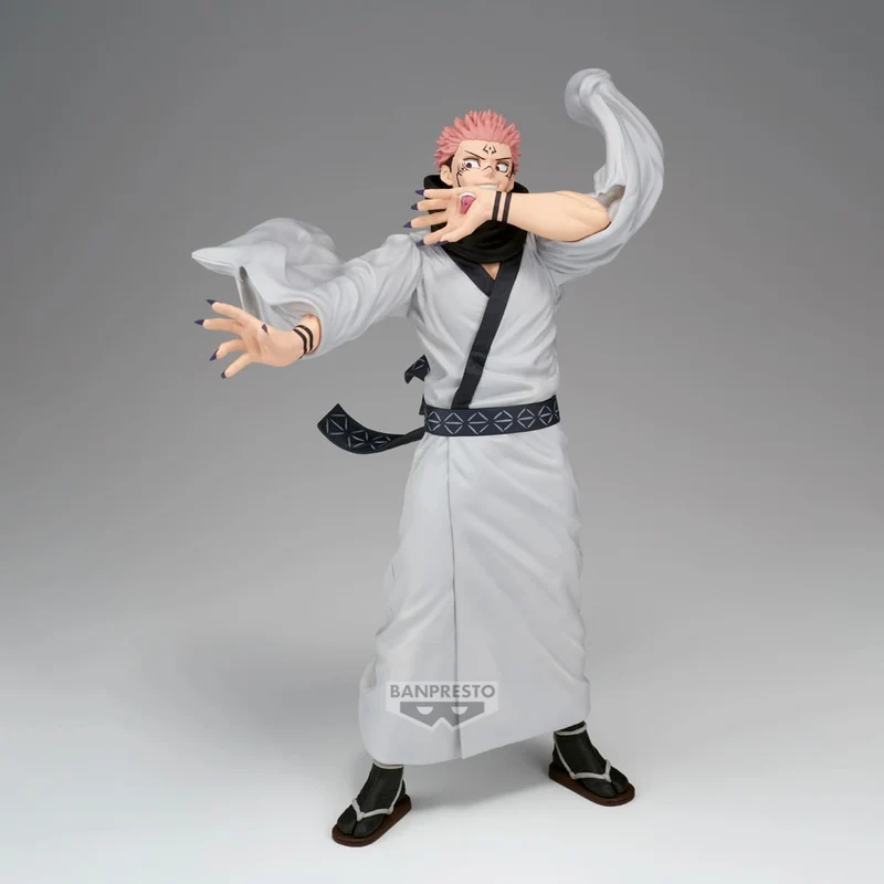 Banpresto Grandista: Jujutsu Kaisen - Sukuna